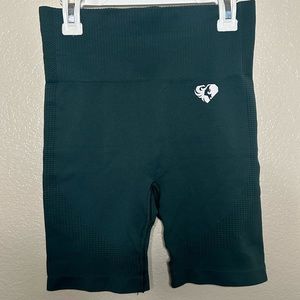 Women’s Best Power Seamless Biker Shorts